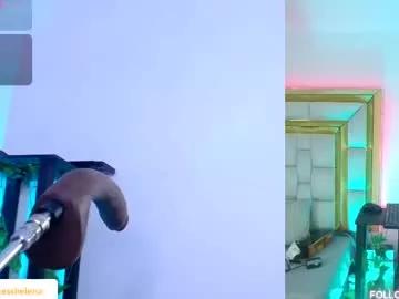 princess_helena_ from Chaturbate is Freechat