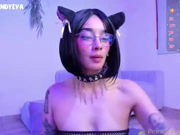 princess_kandy_ from Chaturbate is Freechat