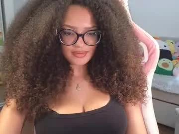 princessamberrrxo from Chaturbate is Freechat