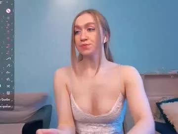 Photos of princesskira1 from Chaturbate is Freechat