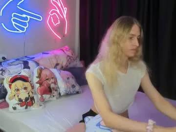 prismarineprincess from Chaturbate is Freechat