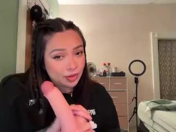 pumpkin_bunny from Chaturbate is Freechat