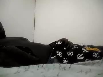 pureblack_ from Chaturbate is Freechat