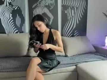 pussy_gerl_ from Chaturbate is Freechat