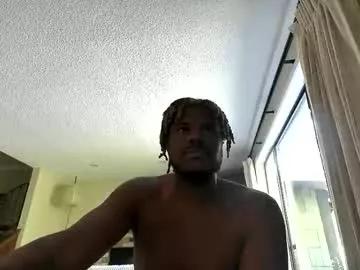 qualityblackdck from Chaturbate is Freechat