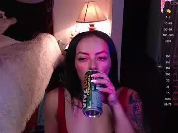 queen__abby from Chaturbate is Freechat