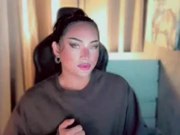 Photos of queenarthalia from Chaturbate is Freechat