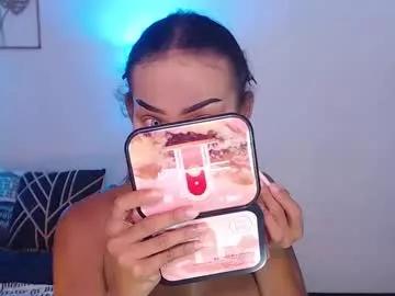 Try the thrill of flirt babes with our cam hosts, featuring unclothed wildness while getting naked and playing with their favored sex toys.