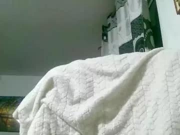 querubinrebelde from Chaturbate is Freechat