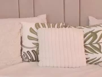 rachell_duque from Chaturbate is Freechat