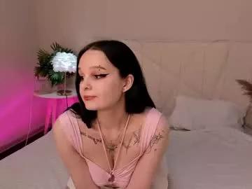 radiantrosee from Chaturbate is Freechat