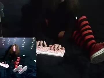 ramona_femboy from Chaturbate is Freechat