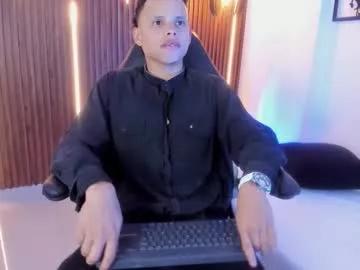 raphael_thomas from Chaturbate is Freechat