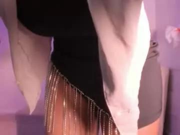 raquel_dl from Chaturbate is Freechat