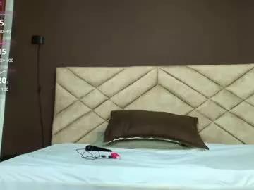 raqueljones_ from Chaturbate is Freechat