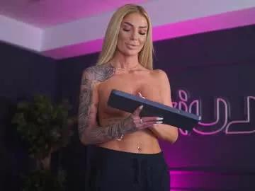Try the thrill of flirt babes with our cam hosts, featuring unclothed wildness while getting naked and playing with their favored sex toys.
