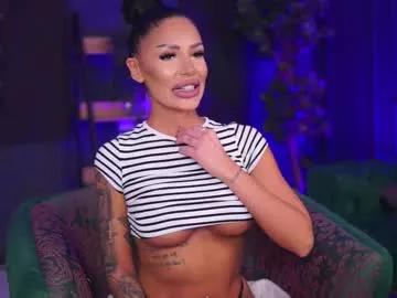 Try the thrill of flirt babes with our cam hosts, featuring unclothed wildness while getting naked and playing with their favored sex toys.