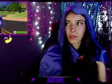 Photos of rav3nx_ from Chaturbate is Freechat