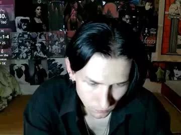 raven_torn from Chaturbate is Freechat