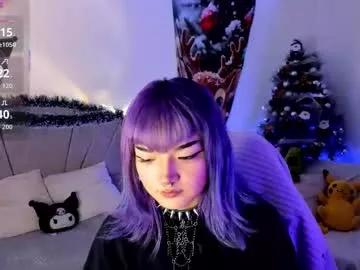 ravencollen from Chaturbate is Freechat