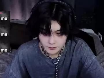 ravens_nest_ from Chaturbate is Freechat