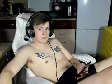 ray_hill from Chaturbate is Freechat