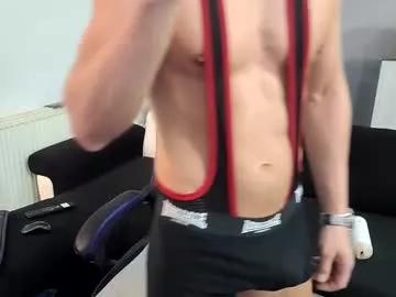 reallyman7 from Chaturbate is Freechat