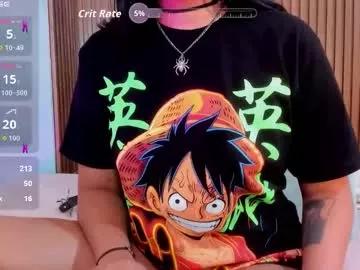 rebecarush from Chaturbate is Freechat