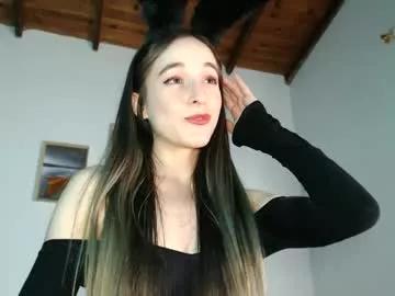 rebecca_johonsonn from Chaturbate is Freechat