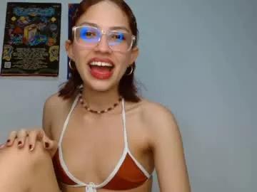 red_chanty from Chaturbate is Freechat