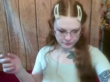 Red_lil_bunny webcams show profile image 