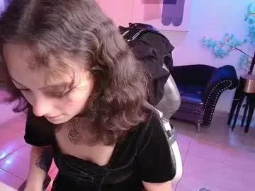 red_moonx from Chaturbate is Freechat