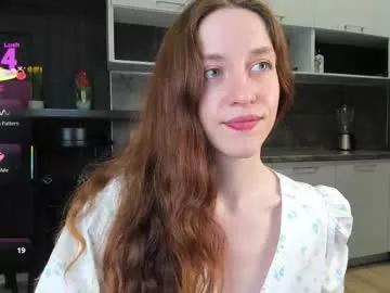 red_summers_bunny_ from Chaturbate is Freechat