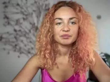 reddgirll from Chaturbate is Freechat