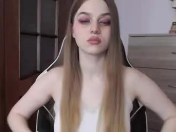 redhead_rabbit from Chaturbate is Freechat