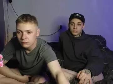 reflex_blue from Chaturbate is Freechat