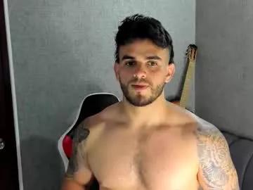 ricardogonzalez666 from Chaturbate is Freechat