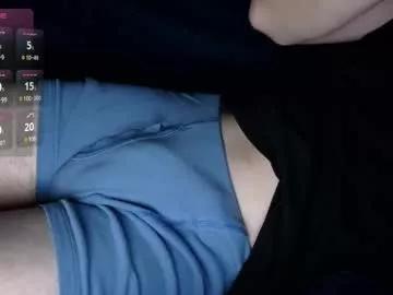 ricestir283 from Chaturbate is Freechat