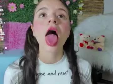 richel_roth from Chaturbate is Freechat
