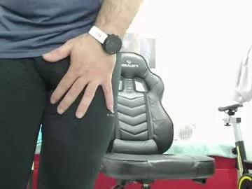 richrolland from Chaturbate is Freechat