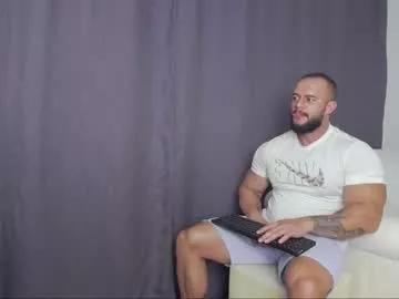 rickymiami1 from Chaturbate is Freechat