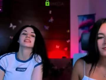 riley_sanders from Chaturbate is Freechat