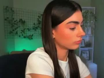 riley_sanders from Chaturbate is Freechat