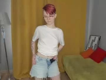 river_wisp from Chaturbate is Freechat