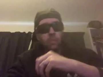robbieaitken from Chaturbate