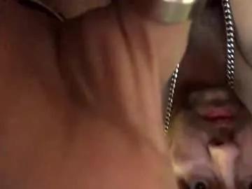 robbieaitken from Chaturbate