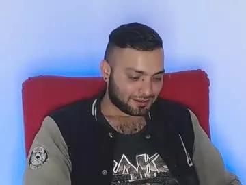 Robert_leroy webcams show profile image 