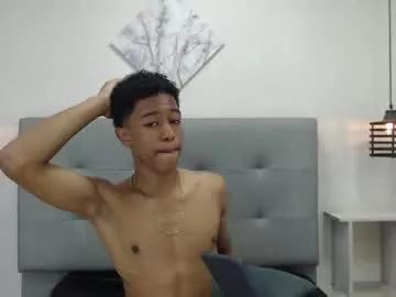 rocco_grey from Chaturbate is Freechat