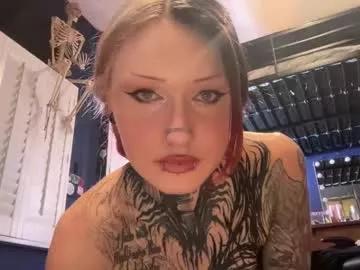 rockstarvenom from Chaturbate is Freechat