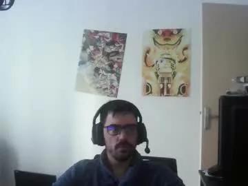 romainb72 from Chaturbate is Freechat